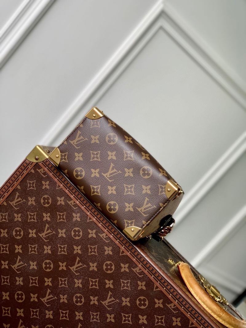 LV Speedy Bags
